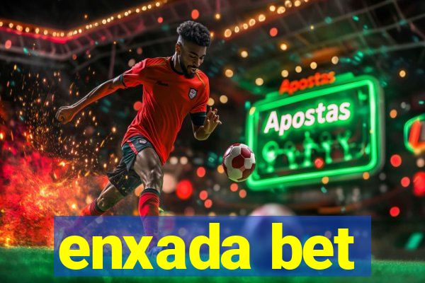 enxada bet